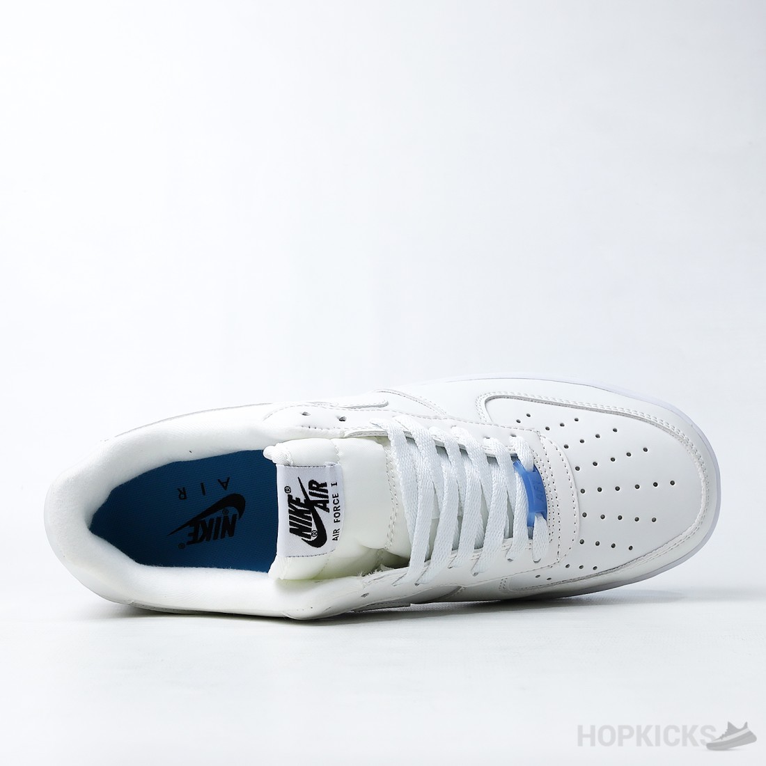 Nike Air Force 1 '07 LX 'UV Reactive' (Dot Perfect)